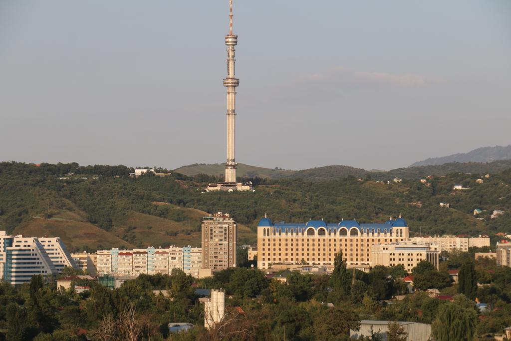 Apartment 5 Алмати Номер фото