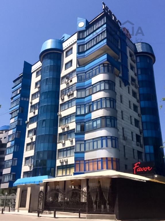 Apartment 5 Алмати Екстер'єр фото