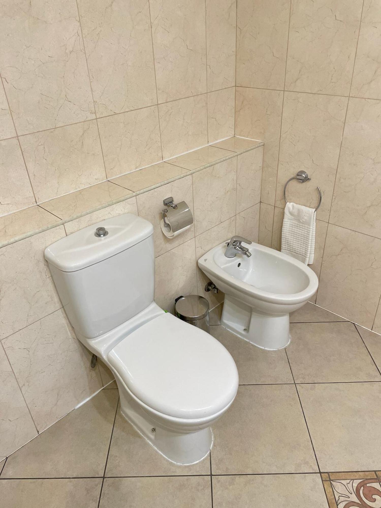 Apartment 5 Алмати Екстер'єр фото