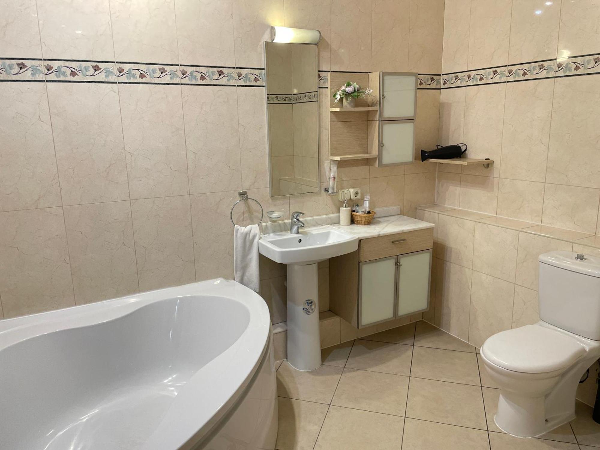Apartment 5 Алмати Екстер'єр фото