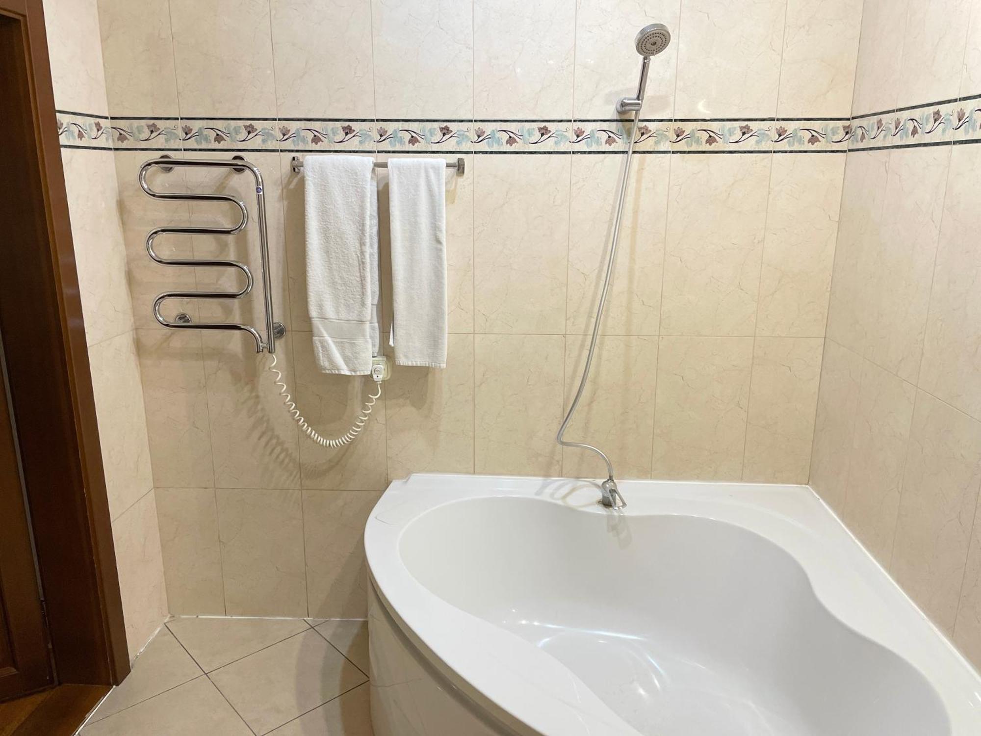 Apartment 5 Алмати Екстер'єр фото