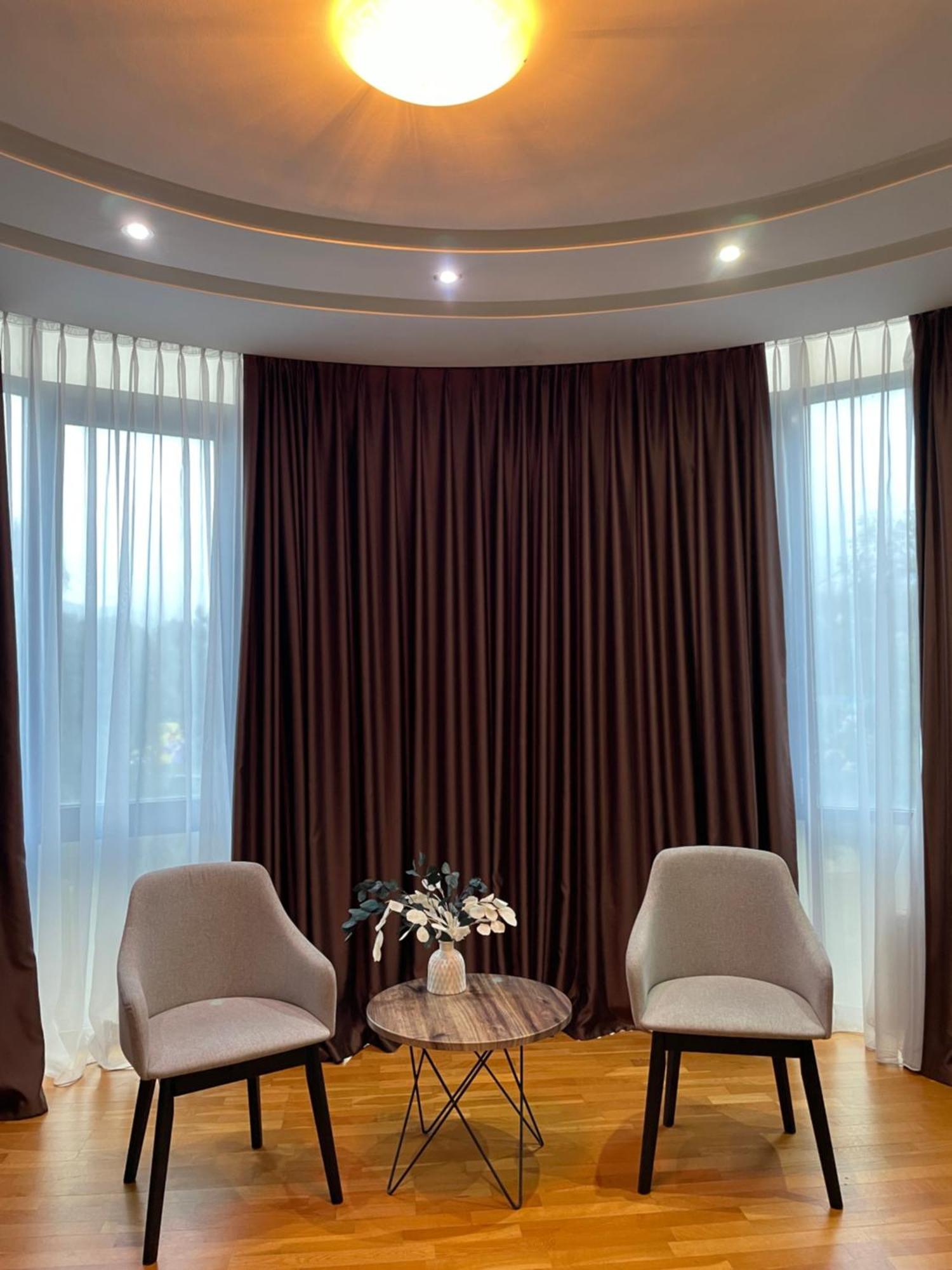 Apartment 5 Алмати Екстер'єр фото