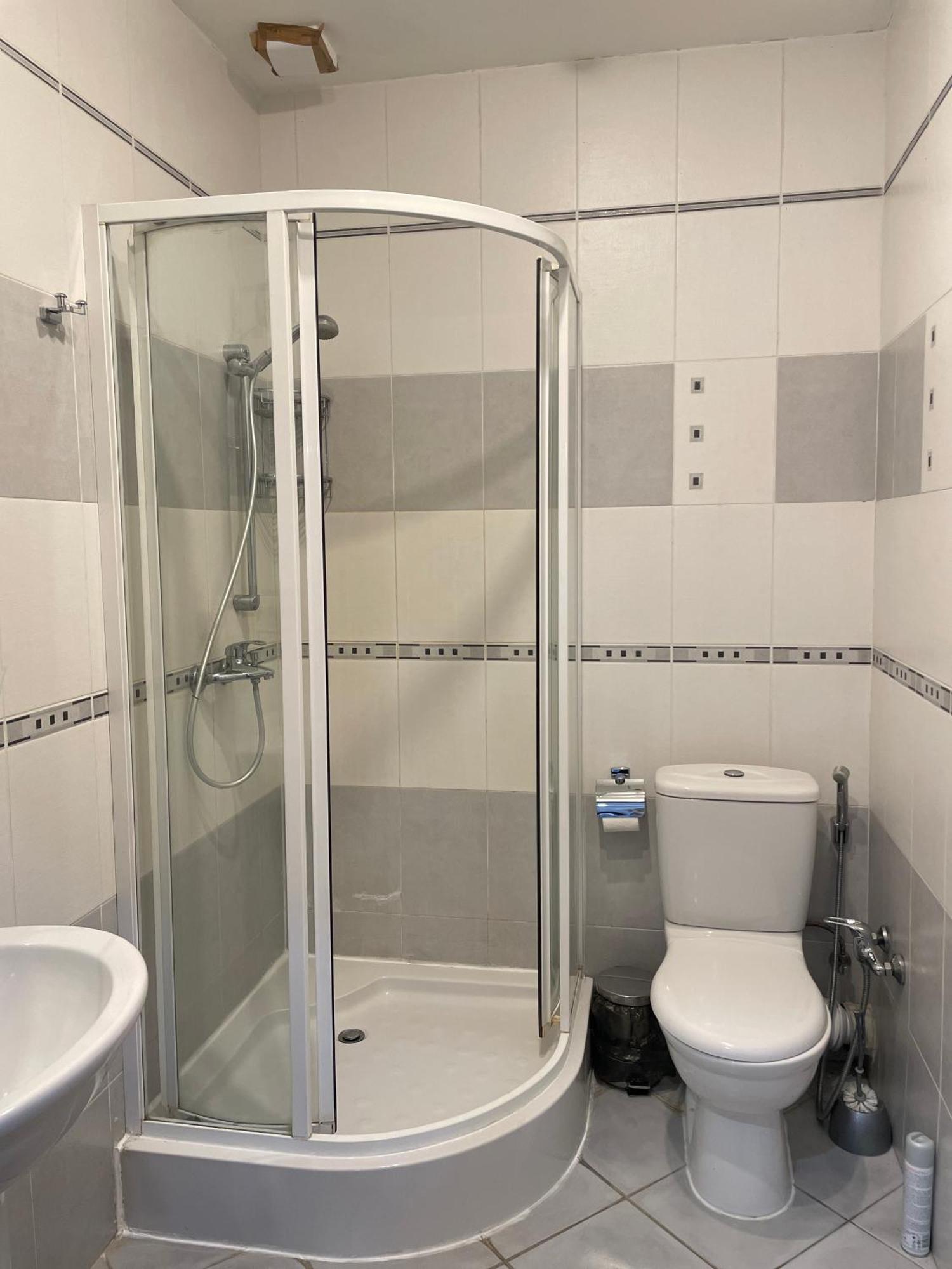 Apartment 5 Алмати Екстер'єр фото