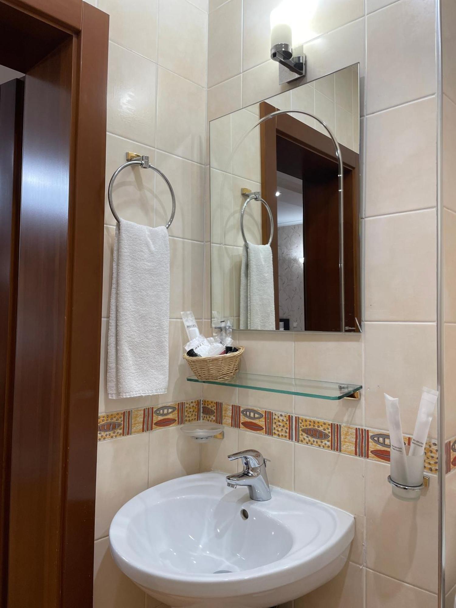 Apartment 5 Алмати Екстер'єр фото