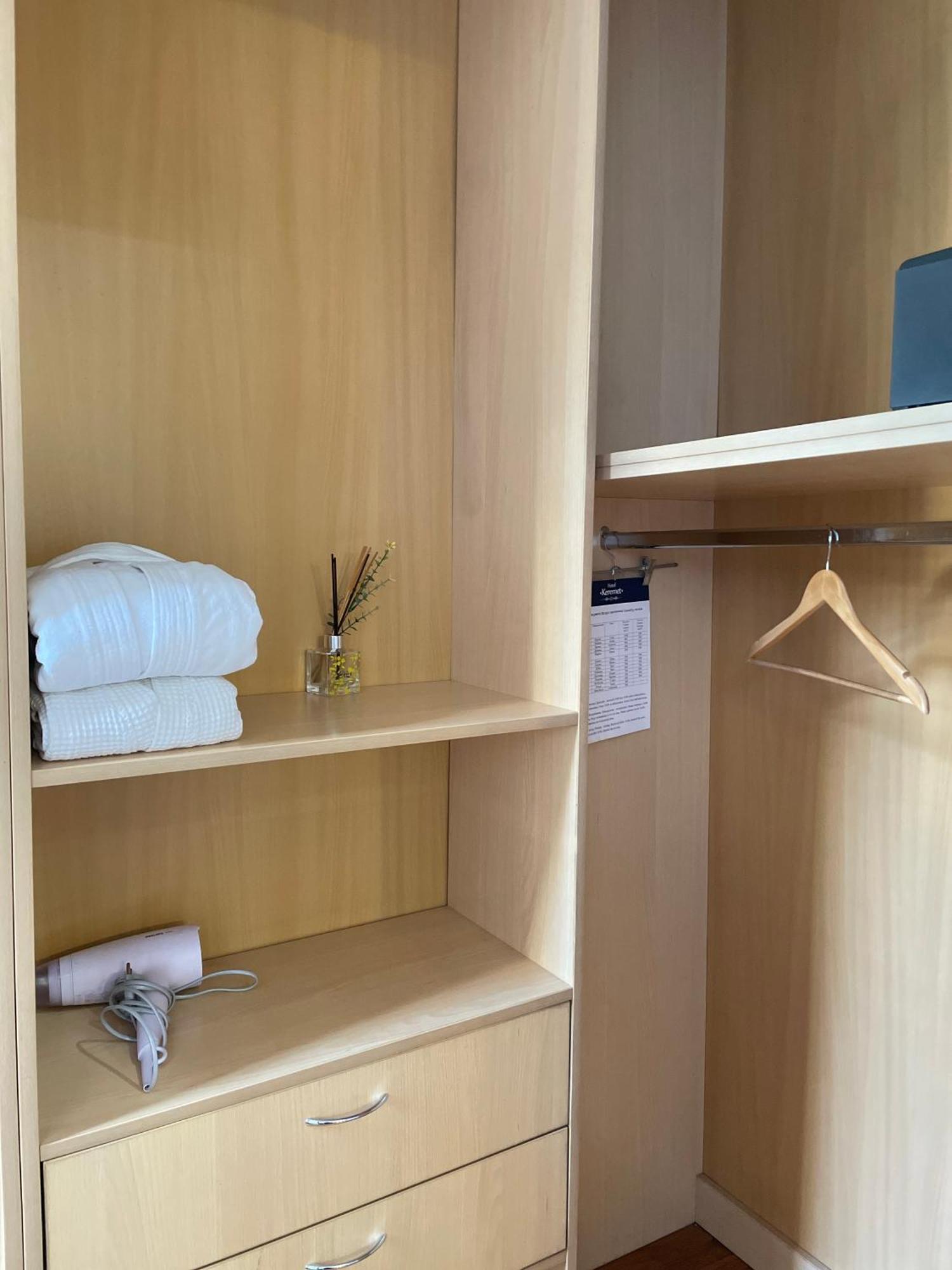 Apartment 5 Алмати Екстер'єр фото