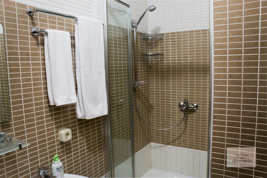 Apartment 5 Алмати Екстер'єр фото